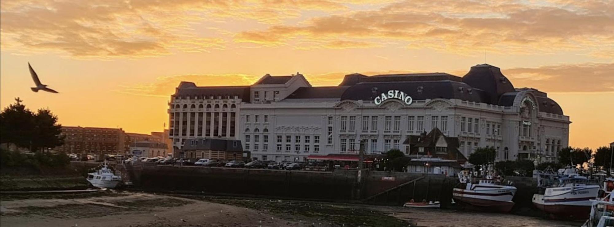 Studio Chabada - 1Min De La Plage & Des Commerces Apartment Trouville-sur-Mer Exterior photo